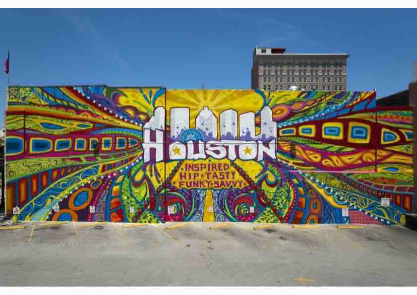 Why Houston Is One of America’s Most Underrated Travel Destinations